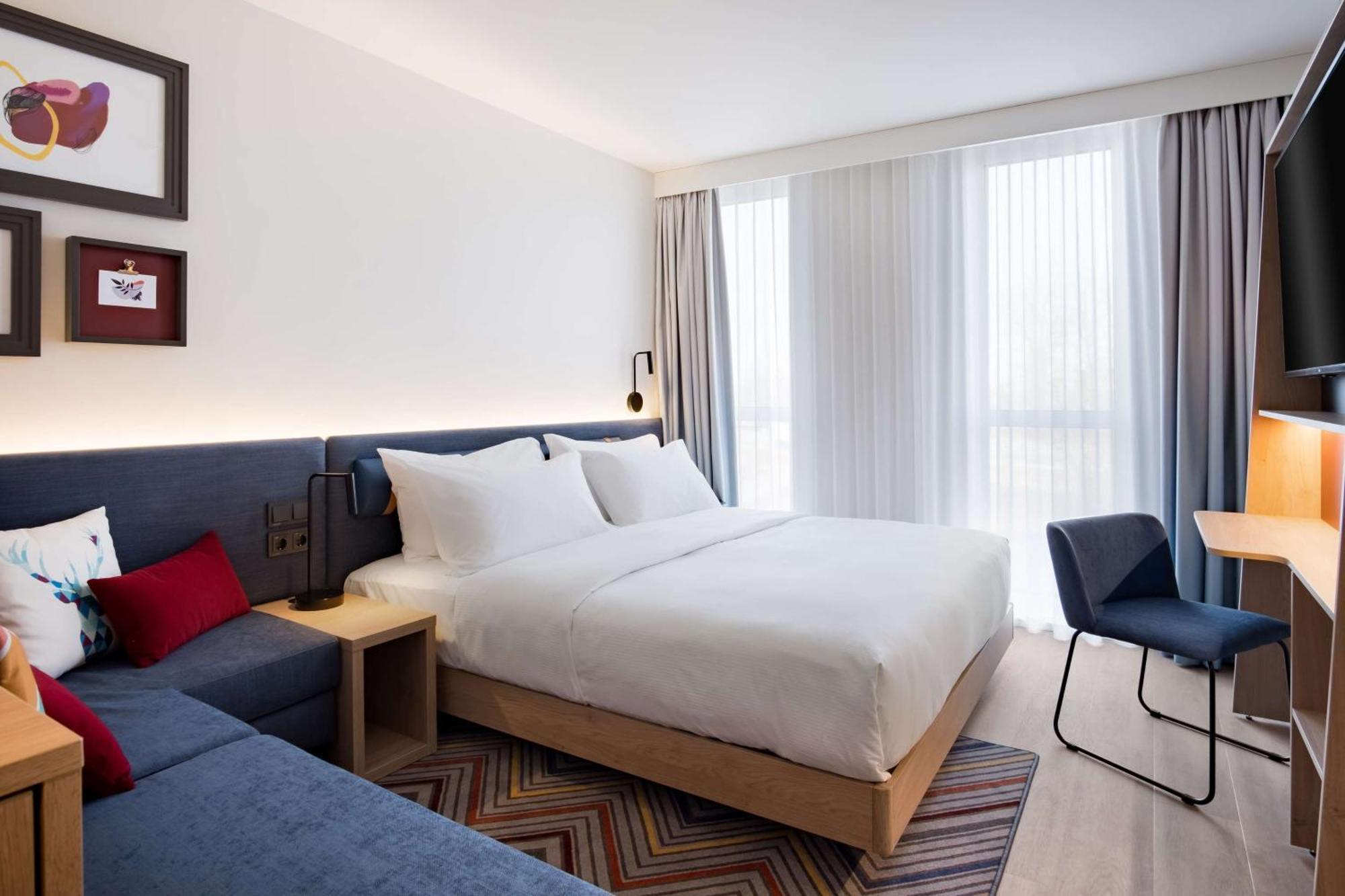 King Room
