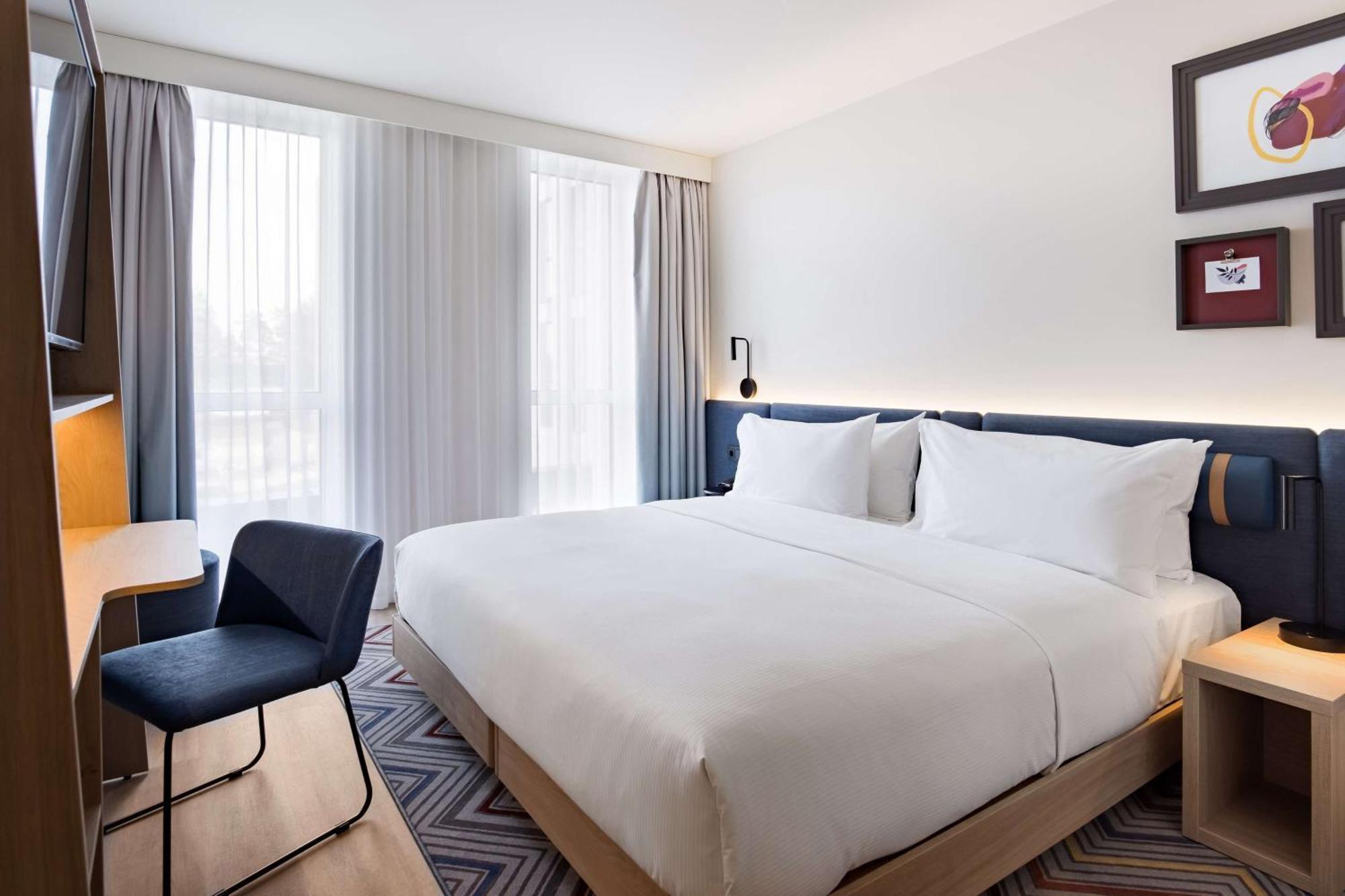 Super King Room